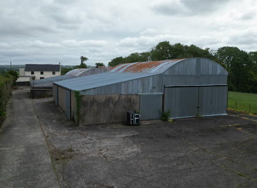15 Derrybrusk Road, Fyagh, Tamlaght, BT74 4LF