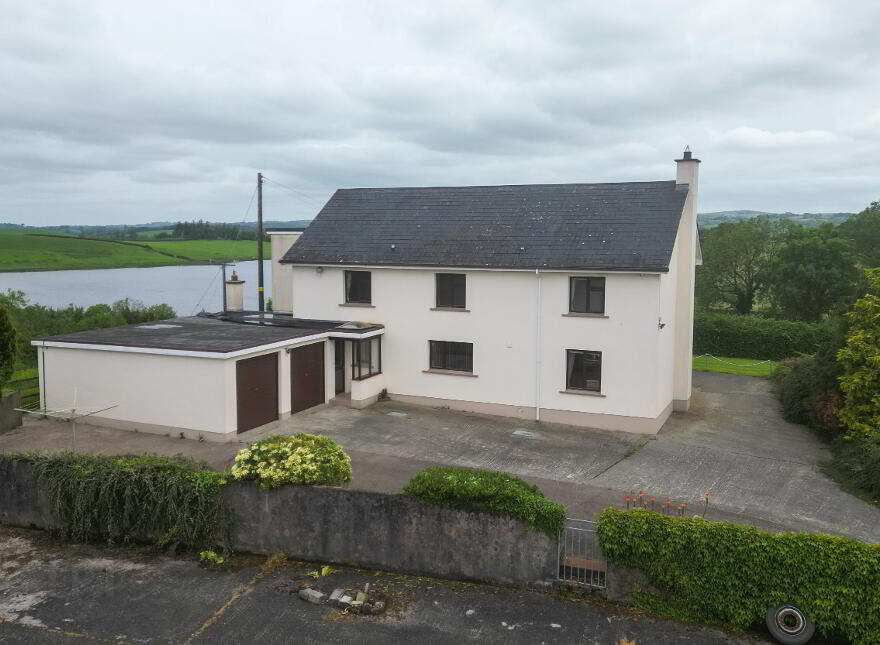15 Derrybrusk Road, Fyagh, Tamlaght, BT74 4LF