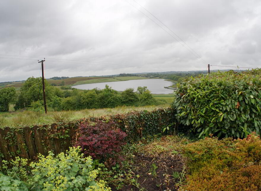 15 Derrybrusk Road, Fyagh, Tamlaght, BT74 4LF