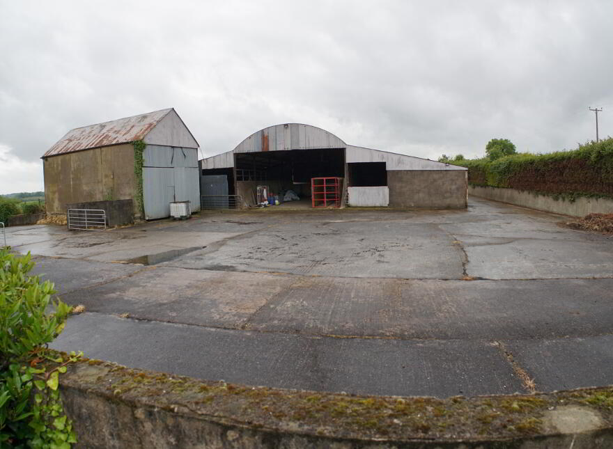 15 Derrybrusk Road, Fyagh, Tamlaght, BT74 4LF