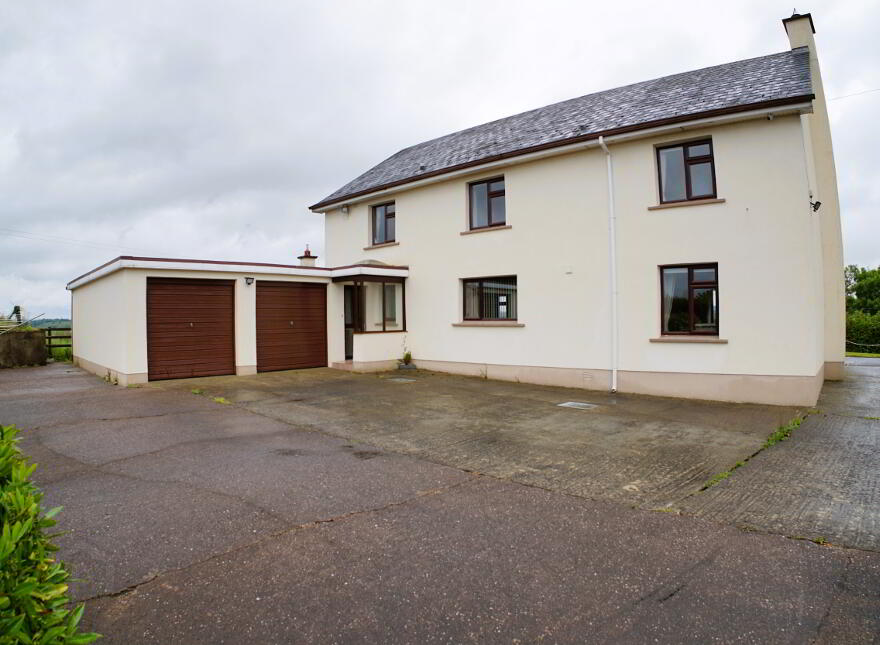 15 Derrybrusk Road, Fyagh, Tamlaght, BT74 4LF