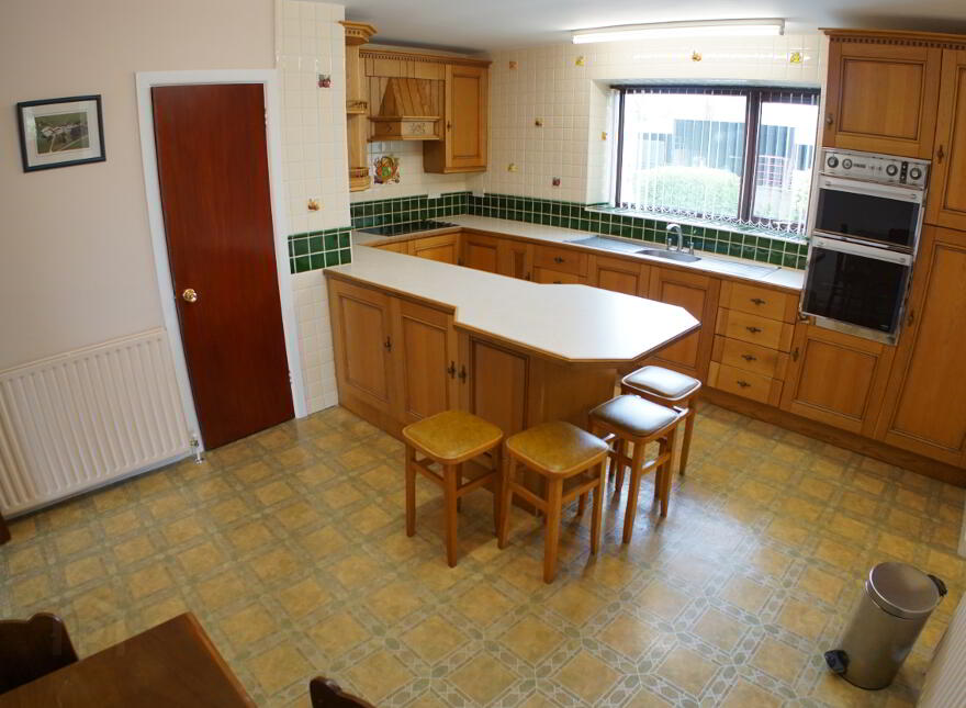 15 Derrybrusk Road, Fyagh, Tamlaght, BT74 4LF