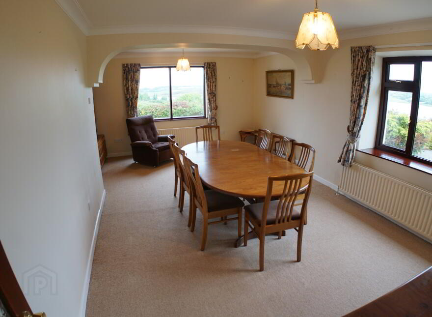 15 Derrybrusk Road, Fyagh, Tamlaght, BT74 4LF