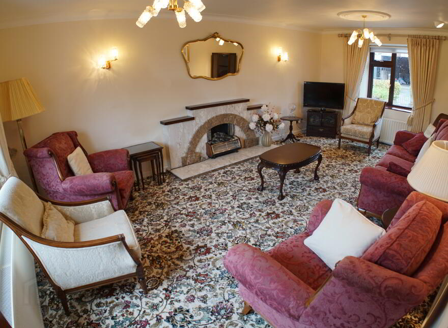 15 Derrybrusk Road, Fyagh, Tamlaght, BT74 4LF