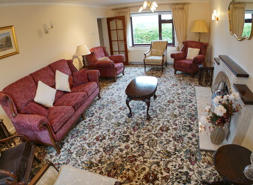 15 Derrybrusk Road, Fyagh, Tamlaght, BT74 4LF