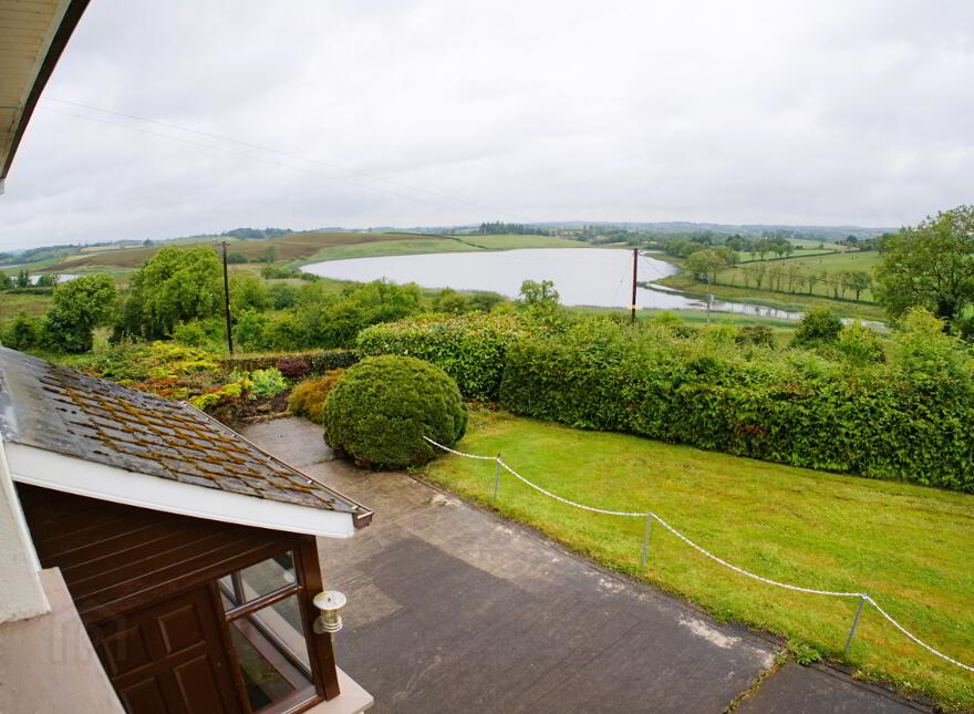 15 Derrybrusk Road, Fyagh, Tamlaght, BT74 4LF