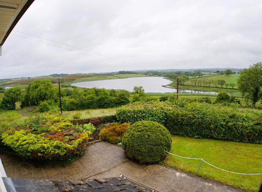 15 Derrybrusk Road, Fyagh, Tamlaght, BT74 4LF