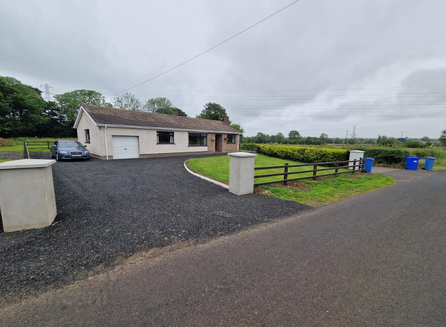156 Magheralane Road, Randalstown, BT41 2PD photo