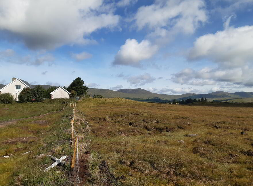 Lettertreane, Letterbarrow