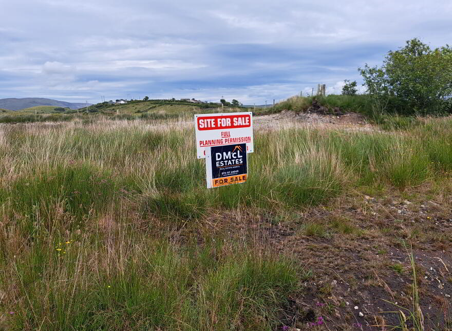 Lettertreane, Letterbarrow