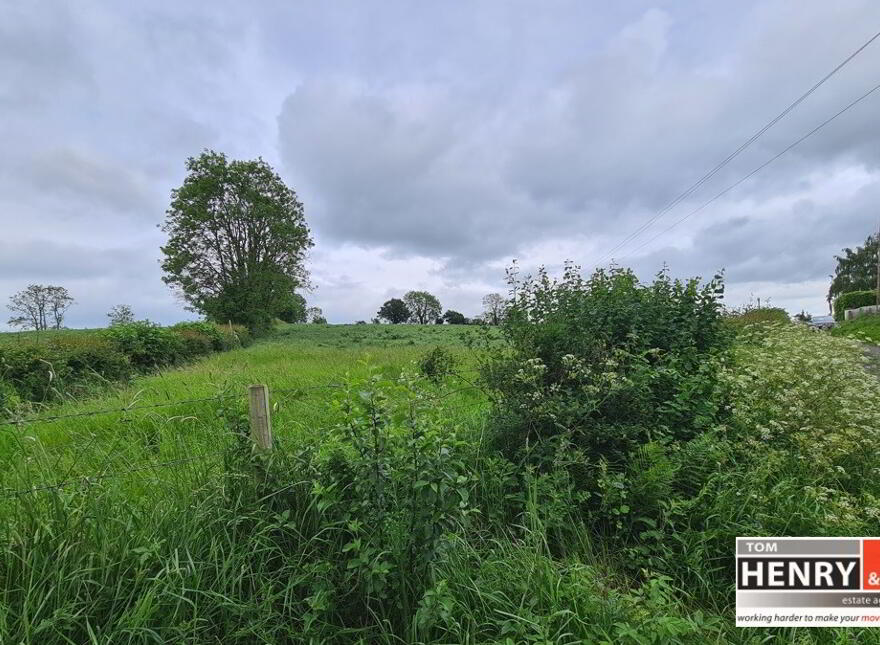 Knockaconey Road, Armagh, BT61 8DU