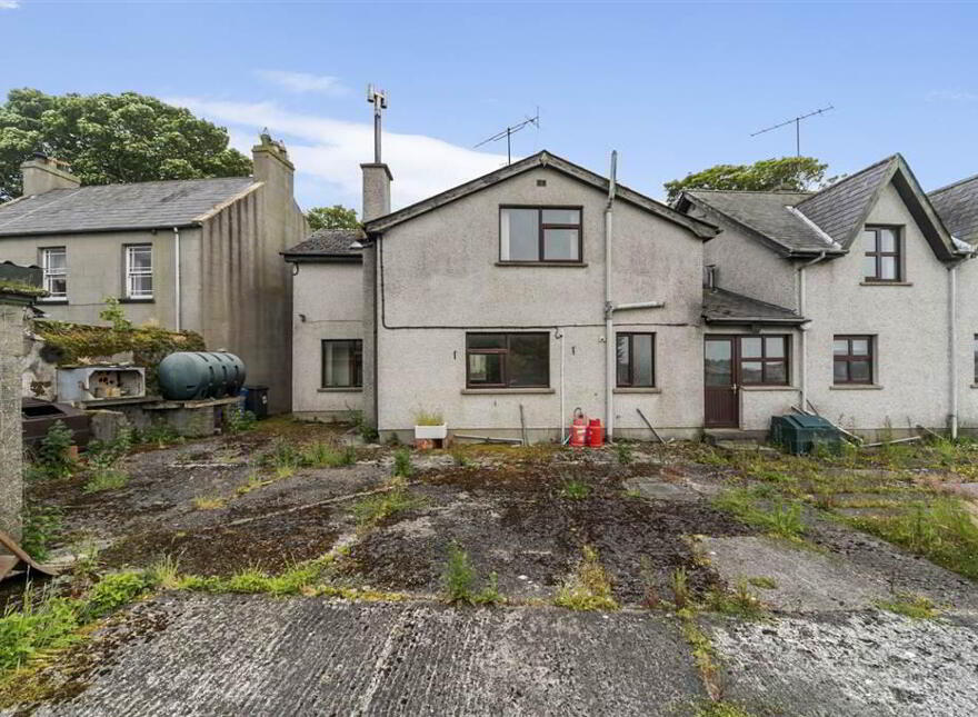 5 Main Street, Killough, BT30 7QD