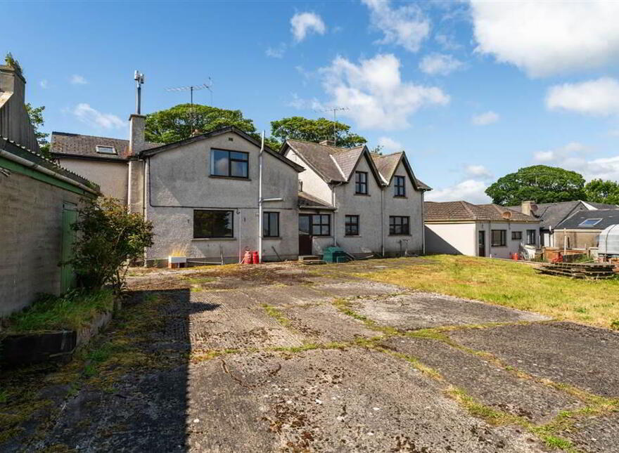 5 Main Street, Killough, BT30 7QD