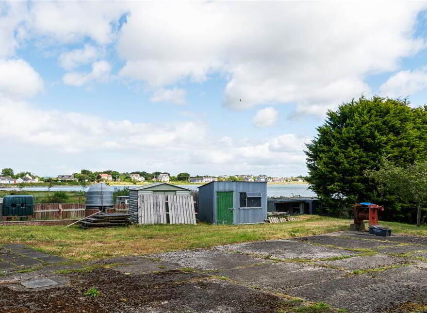 5 Main Street, Killough, BT30 7QD