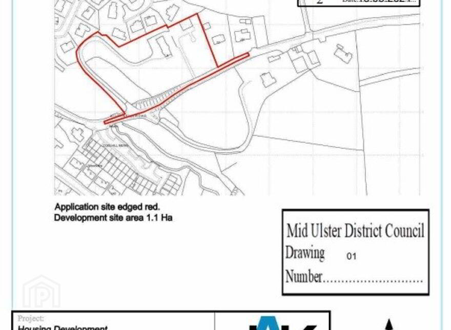 8 Killyneill Road, Dungannon, BT71 6LL