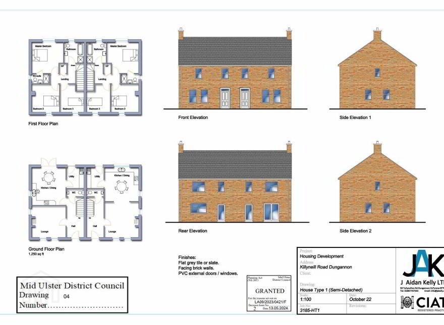 8 Killyneill Road, Dungannon, BT71 6LL