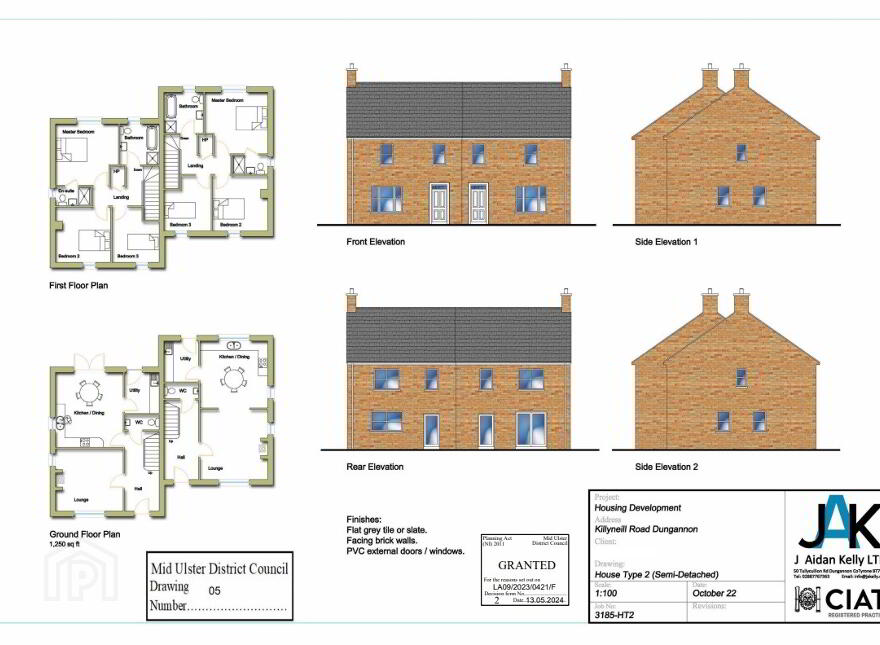 8 Killyneill Road, Dungannon, BT71 6LL