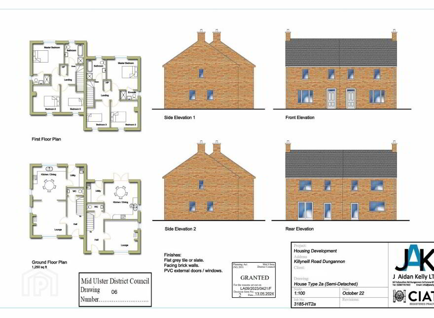 8 Killyneill Road, Dungannon, BT71 6LL