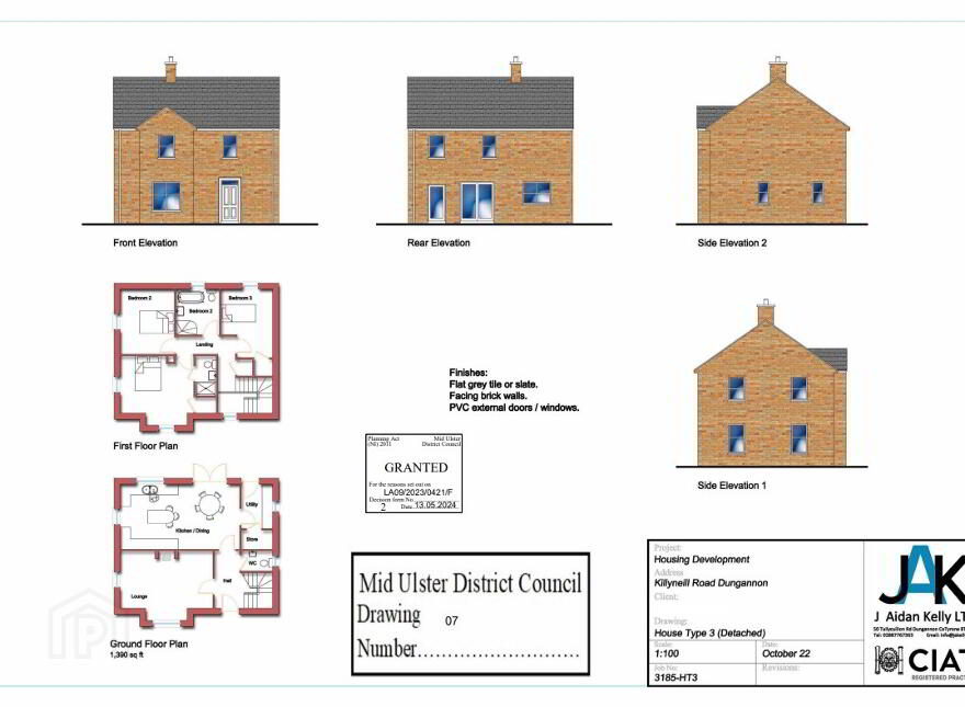 8 Killyneill Road, Dungannon, BT71 6LL