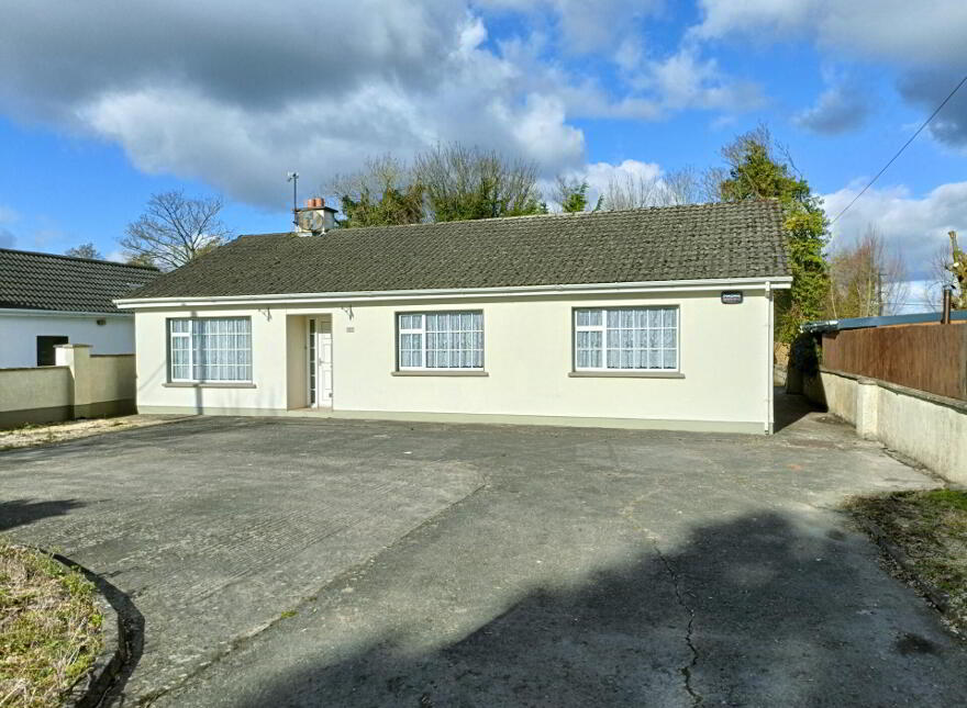 17 St. Francis St, Edenderry, Offaly, R45FK59 photo