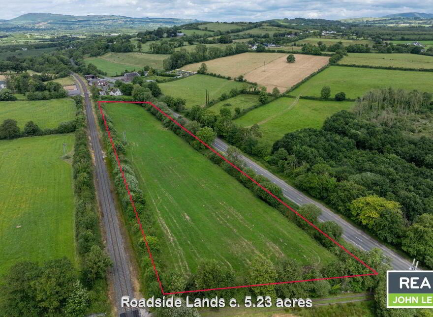 Chapel Hill, Birdhill