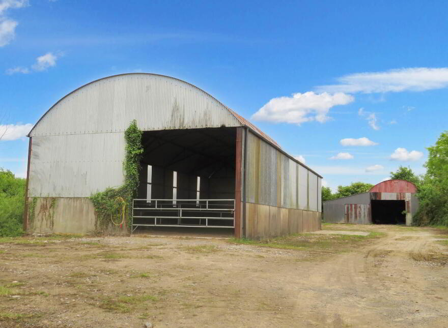 Ardmore & Killaree, Charleville