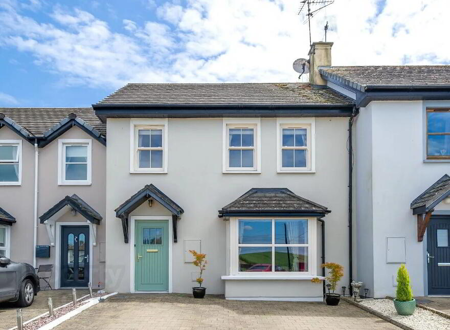 12 Caislean An Easig, Castletownroche, P51HY83 photo