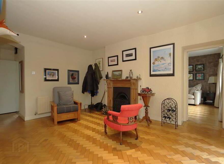 Rose Cottage, 69 Old Ballygowan Road, Comber, BT23 5NP