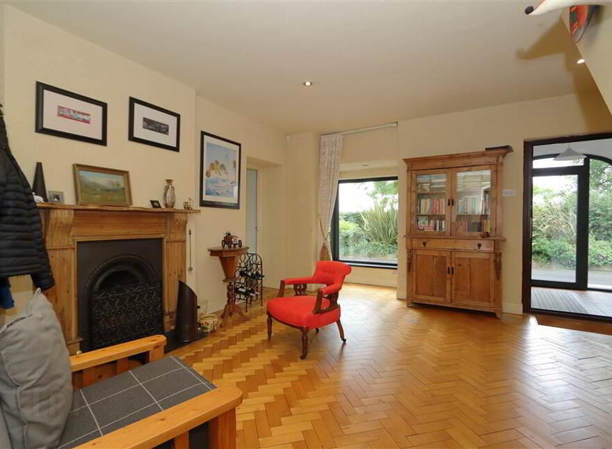 Rose Cottage, 69 Old Ballygowan Road, Comber, BT23 5NP