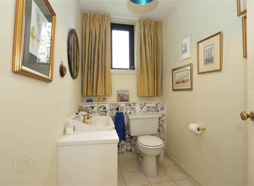 Rose Cottage, 69 Old Ballygowan Road, Comber, BT23 5NP