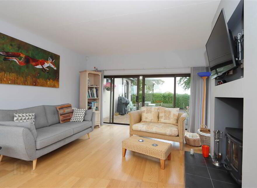 Rose Cottage, 69 Old Ballygowan Road, Comber, BT23 5NP