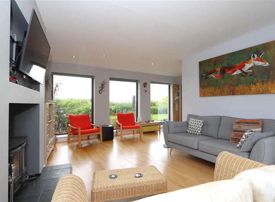 Rose Cottage, 69 Old Ballygowan Road, Comber, BT23 5NP