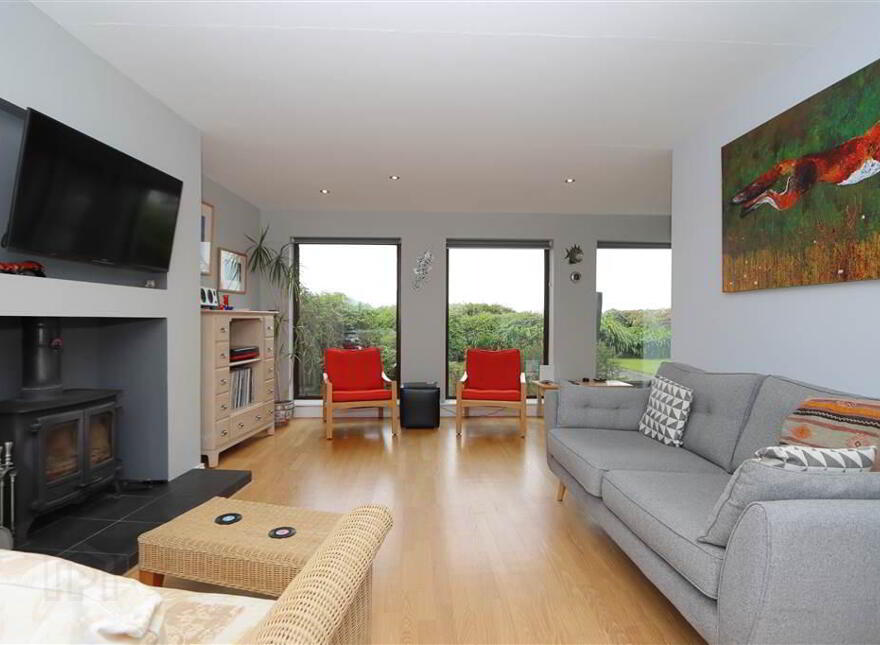 Rose Cottage, 69 Old Ballygowan Road, Comber, BT23 5NP