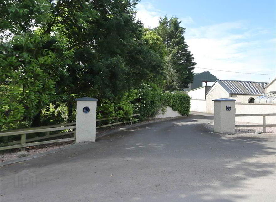 Rose Cottage, 69 Old Ballygowan Road, Comber, BT23 5NP