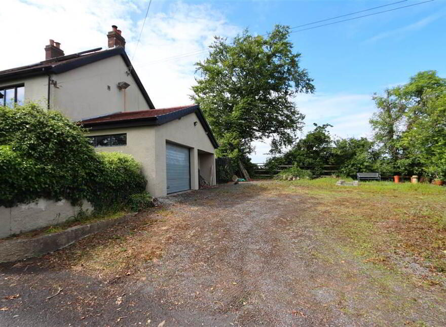 Rose Cottage, 69 Old Ballygowan Road, Comber, BT23 5NP