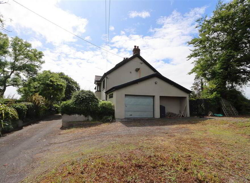 Rose Cottage, 69 Old Ballygowan Road, Comber, BT23 5NP