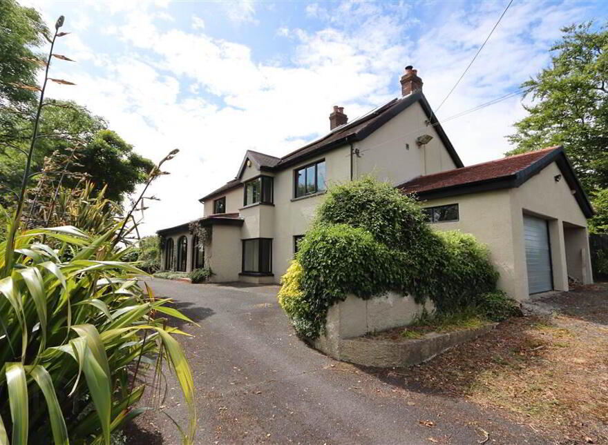Rose Cottage, 69 Old Ballygowan Road, Comber, BT23 5NP