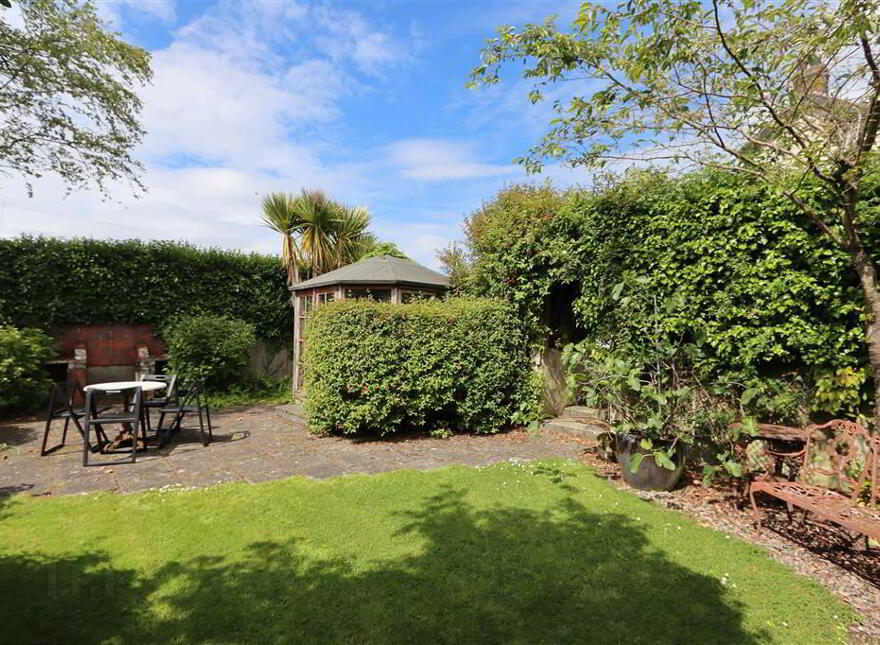 Rose Cottage, 69 Old Ballygowan Road, Comber, BT23 5NP