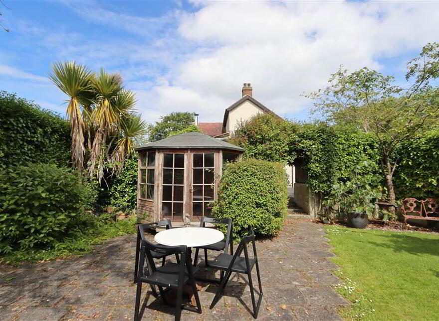 Rose Cottage, 69 Old Ballygowan Road, Comber, BT23 5NP
