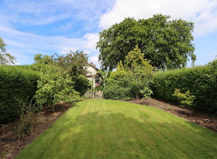 Rose Cottage, 69 Old Ballygowan Road, Comber, BT23 5NP