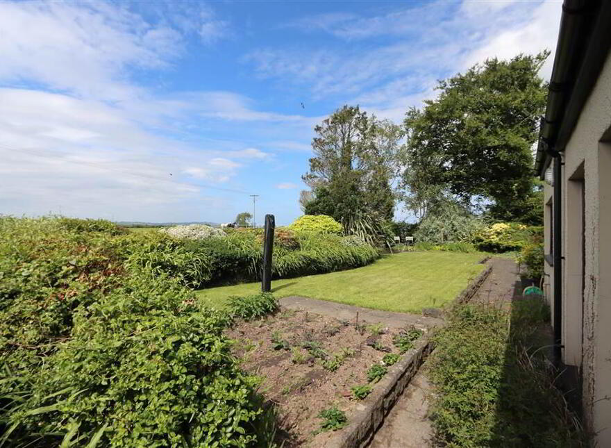 Rose Cottage, 69 Old Ballygowan Road, Comber, BT23 5NP