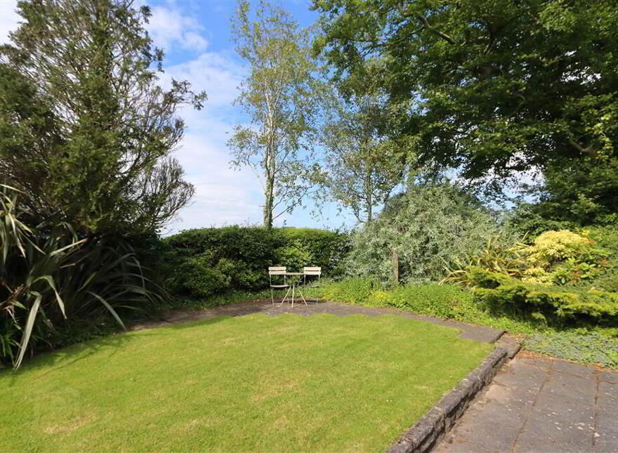 Rose Cottage, 69 Old Ballygowan Road, Comber, BT23 5NP