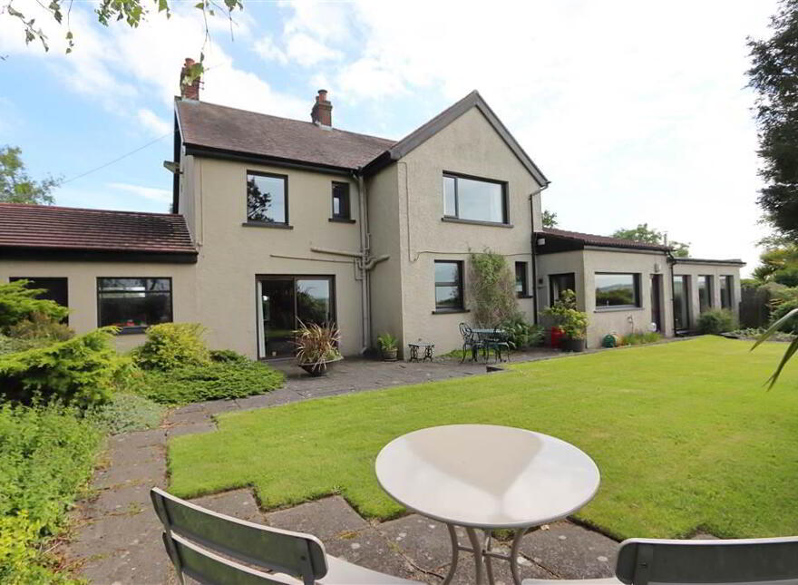 Rose Cottage, 69 Old Ballygowan Road, Comber, BT23 5NP