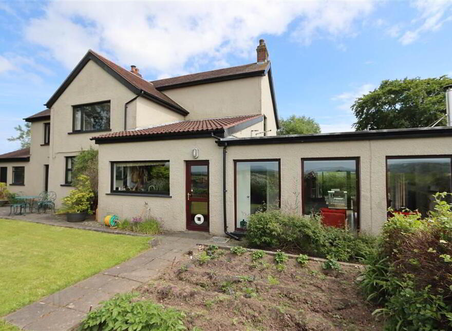 Rose Cottage, 69 Old Ballygowan Road, Comber, BT23 5NP