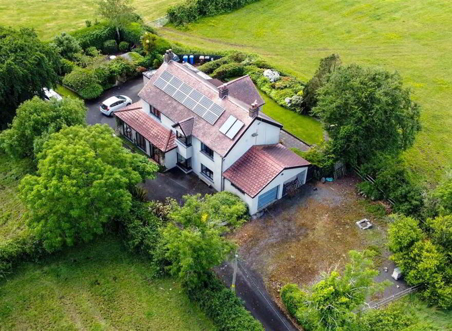 Rose Cottage, 69 Old Ballygowan Road, Comber, BT23 5NP