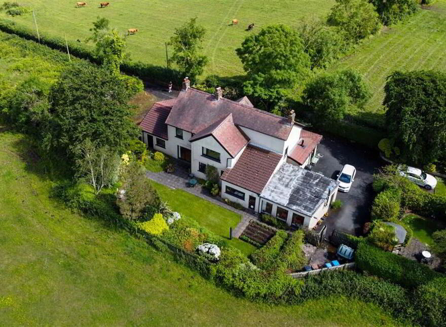 Rose Cottage, 69 Old Ballygowan Road, Comber, BT23 5NP