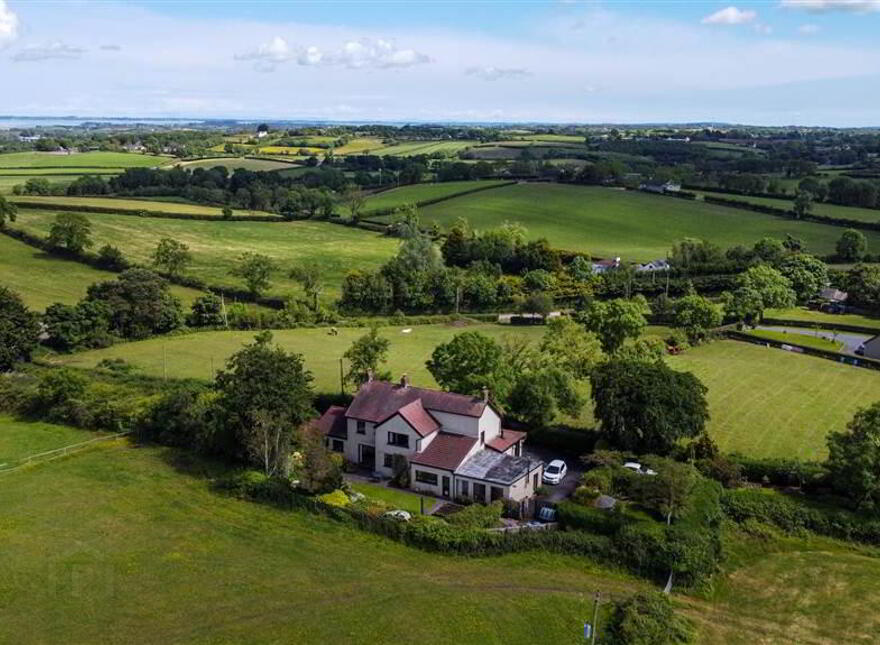 Rose Cottage, 69 Old Ballygowan Road, Comber, BT23 5NP
