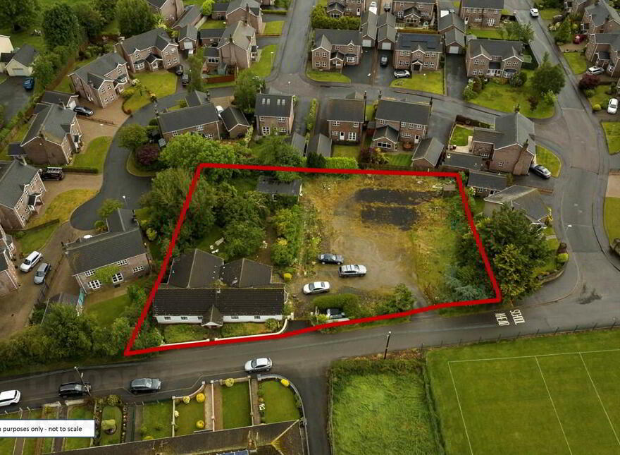 Cottage And Potential Development Site At 23, Ballymacbredan Road, Magheralin, BT67 0QU photo