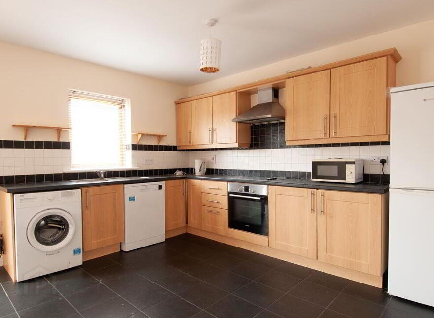 4 The Park, Clonattin Village, Gorey, Wexford, Y25X588