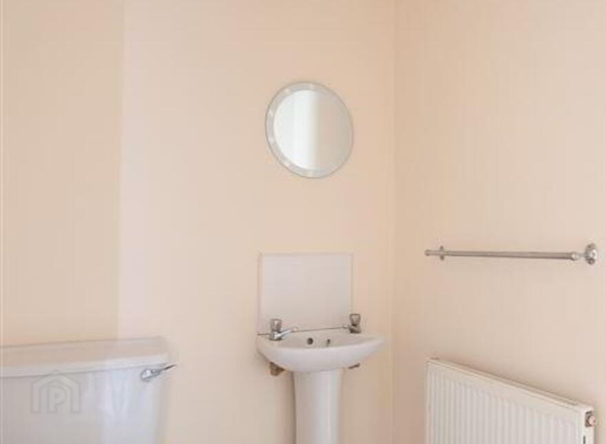 4 The Park, Clonattin Village, Gorey, Wexford, Y25X588